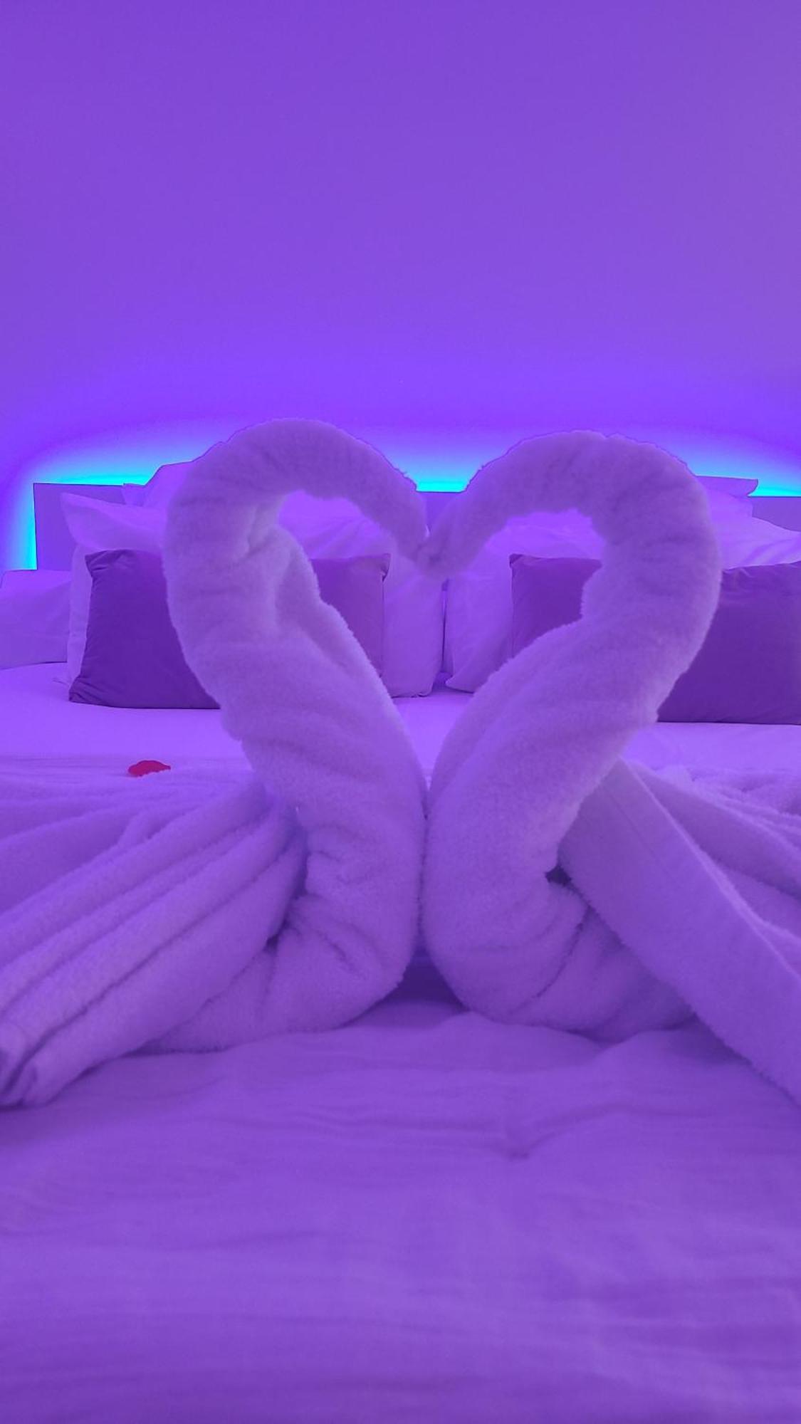 Love Room A 30 Mn Des Plages Et De Vannes Questembert Экстерьер фото